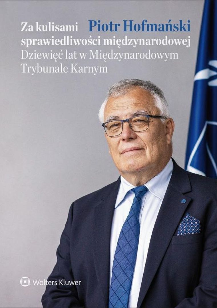 Za kulisami sprawiedliwości międzynarodowej