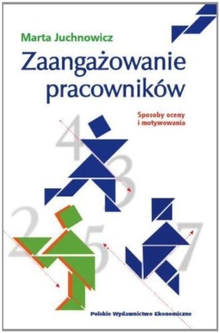 Zaangażowanie pracowników