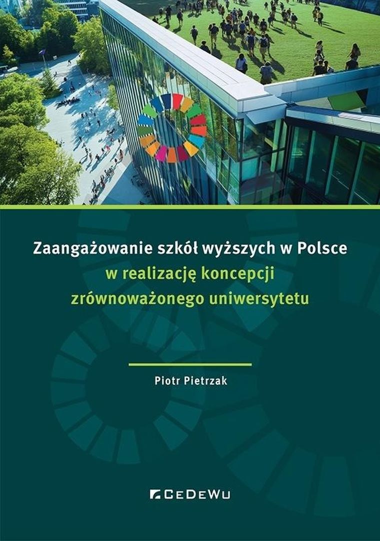 Zaangażowanie szkół wyższych w Polsce