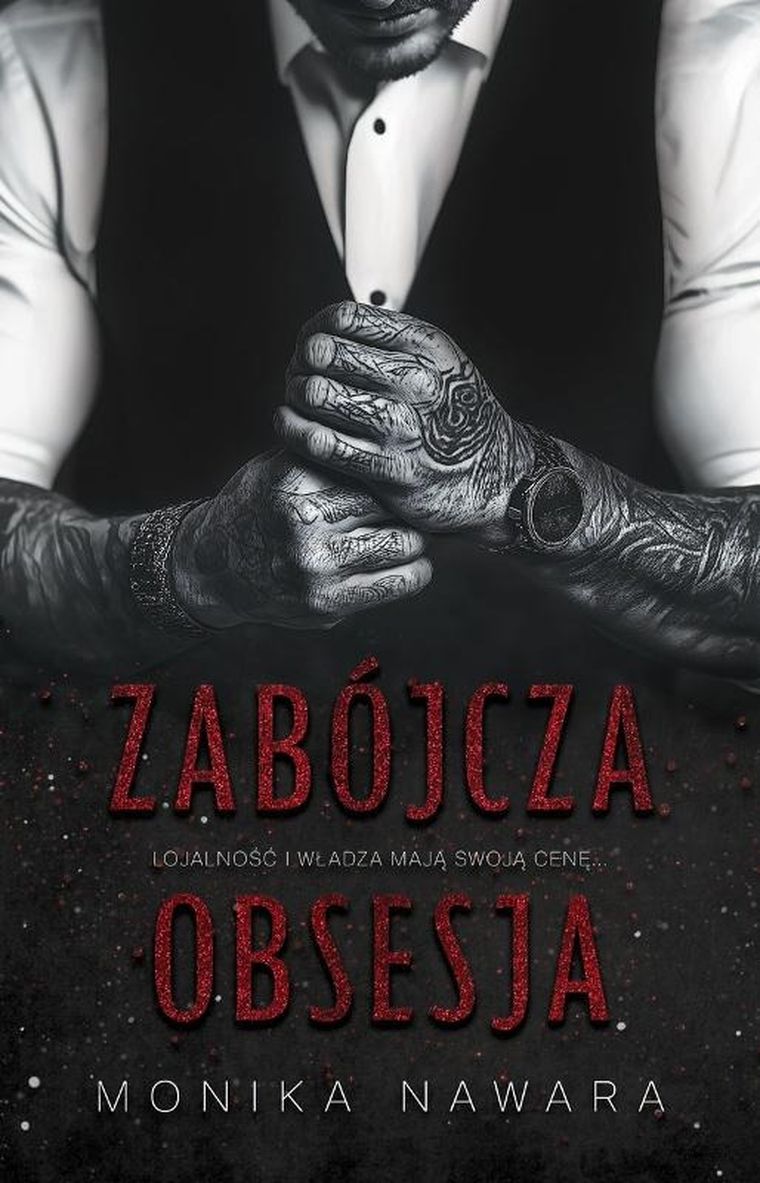 Zabójcza Obsesja