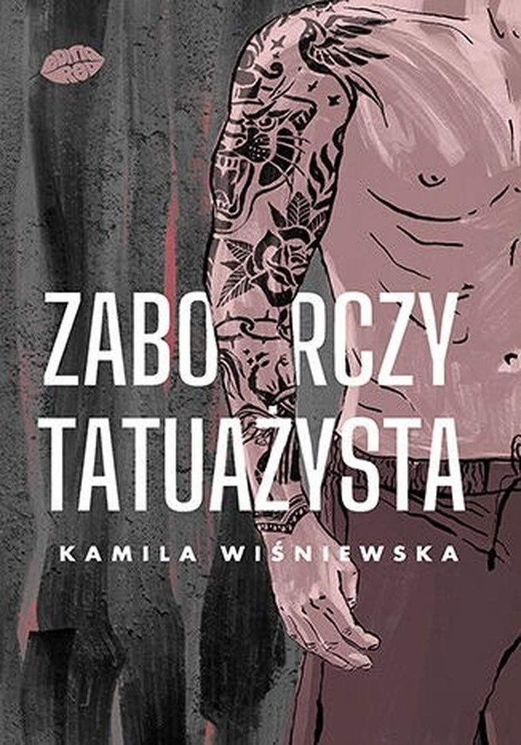 Zaborczy tatuażysta
