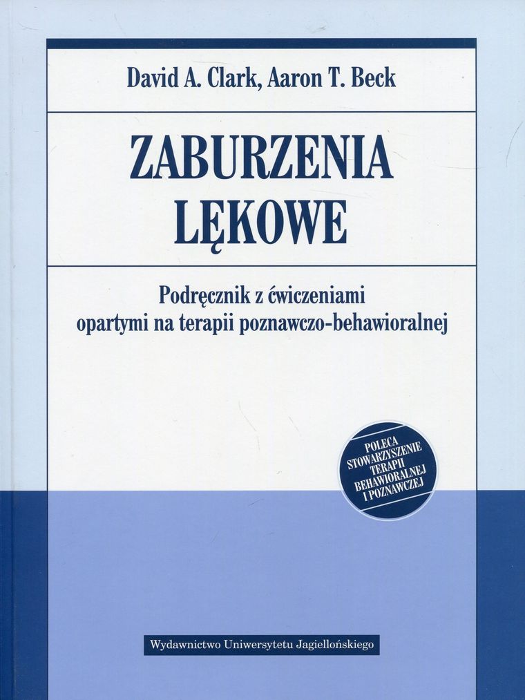 Zaburzenia lękowe