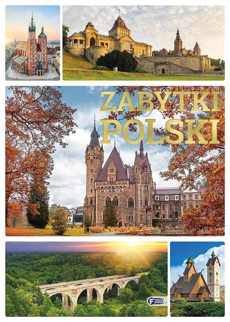 Zabytki Polski