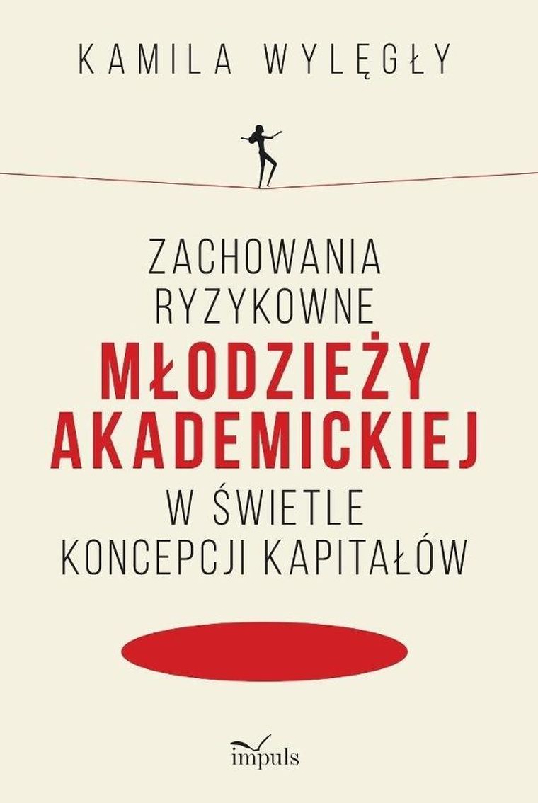 Zachowania ryzykowne młodzieży akademickiej w świetle koncepcji kapitałów
