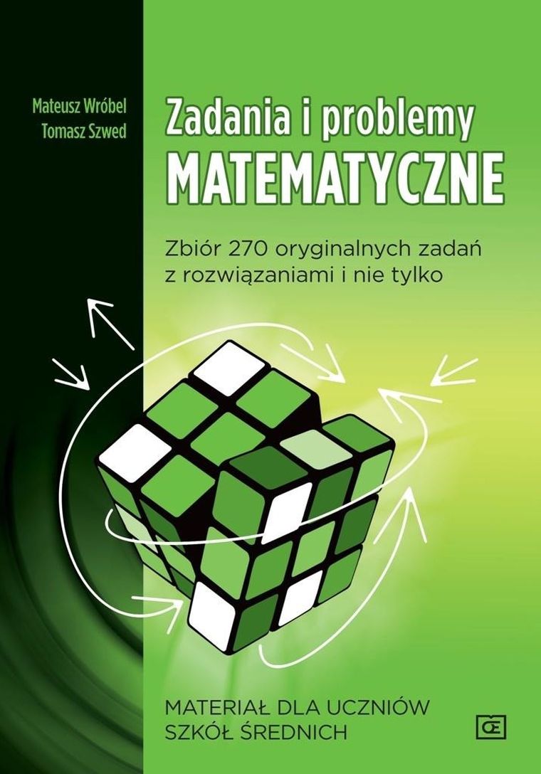 Zadania i problemy matematyczne