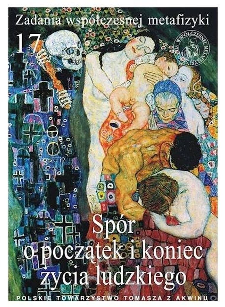 Zadania współczesnej metafizyki. Tom 17