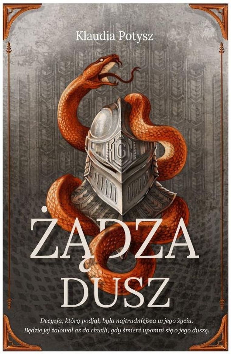 Żądza dusz