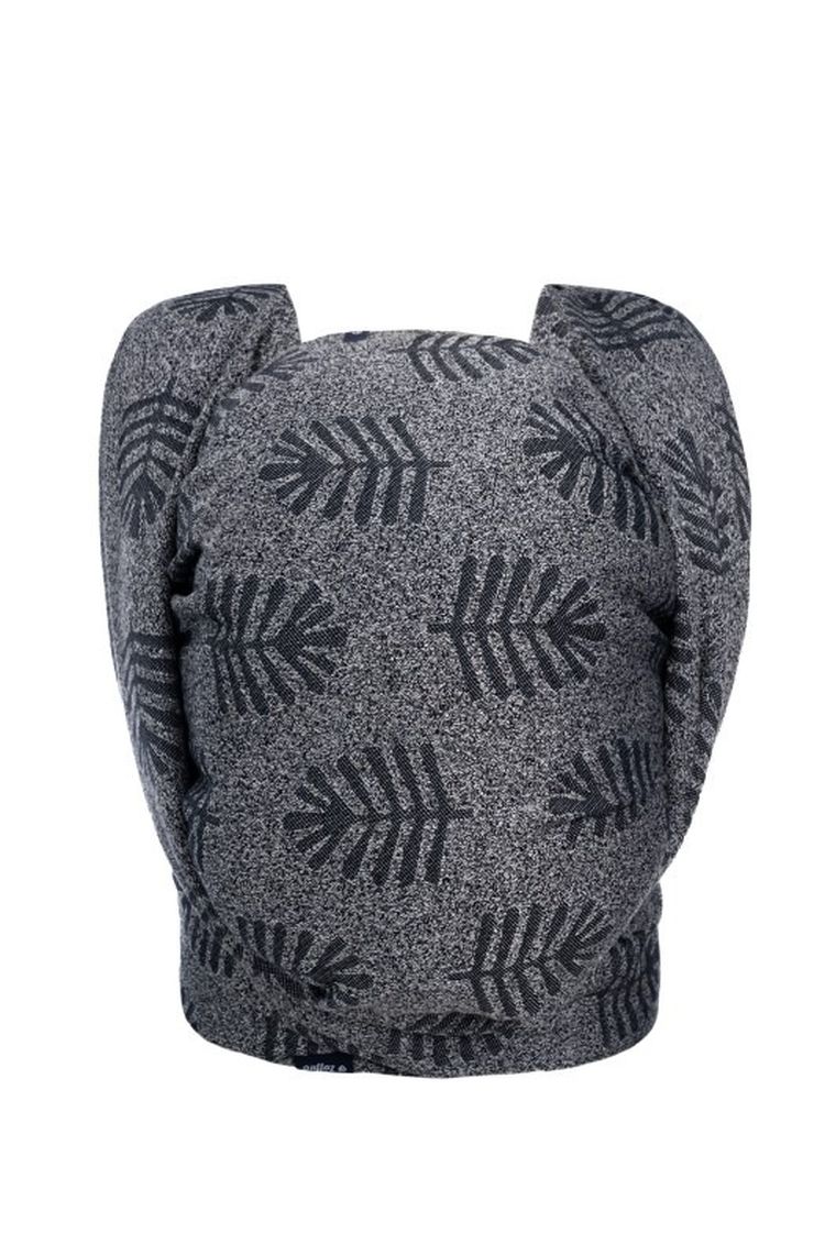 Zaffiro, Be Close Bamboo, chusta wiązana, Palm