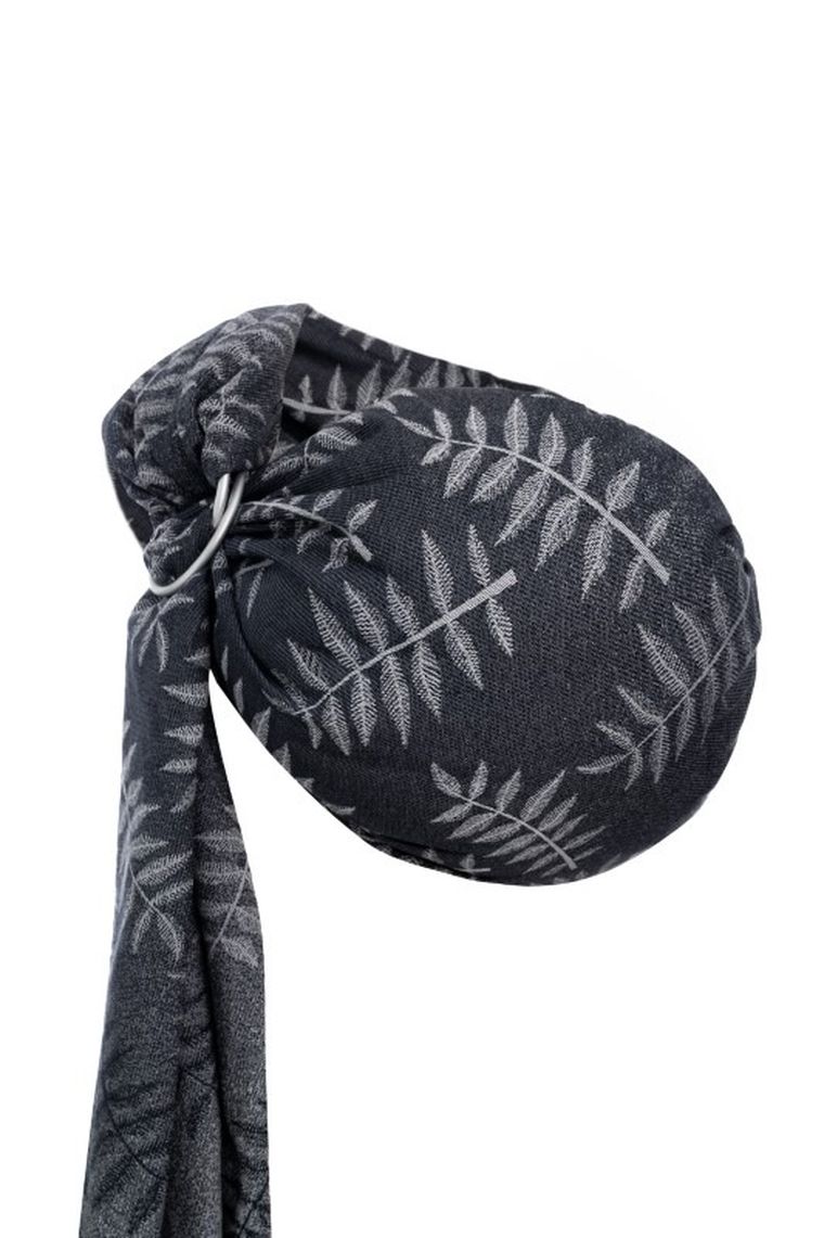 Zaffiro, Hug Me Bamboo, chusta kółkowa, Nature