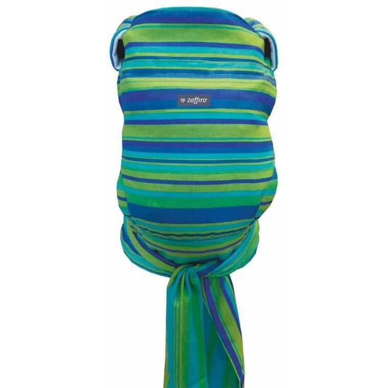 Zaffiro, Joy, nosidełko ergonomiczne