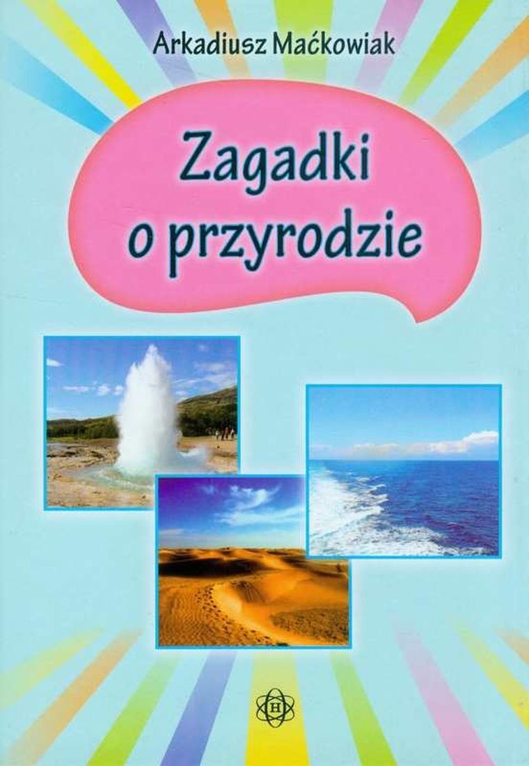 Zagadki o przyrodzie, Harmonia