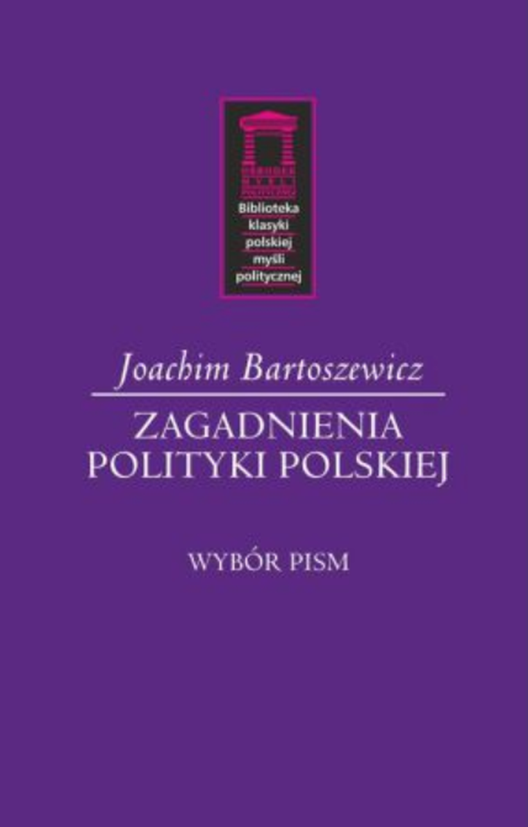 Zagadnienia polityki polskiej