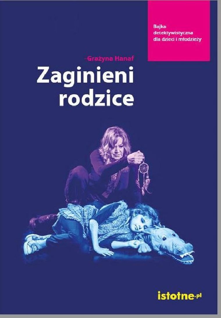 Zaginieni rodzice
