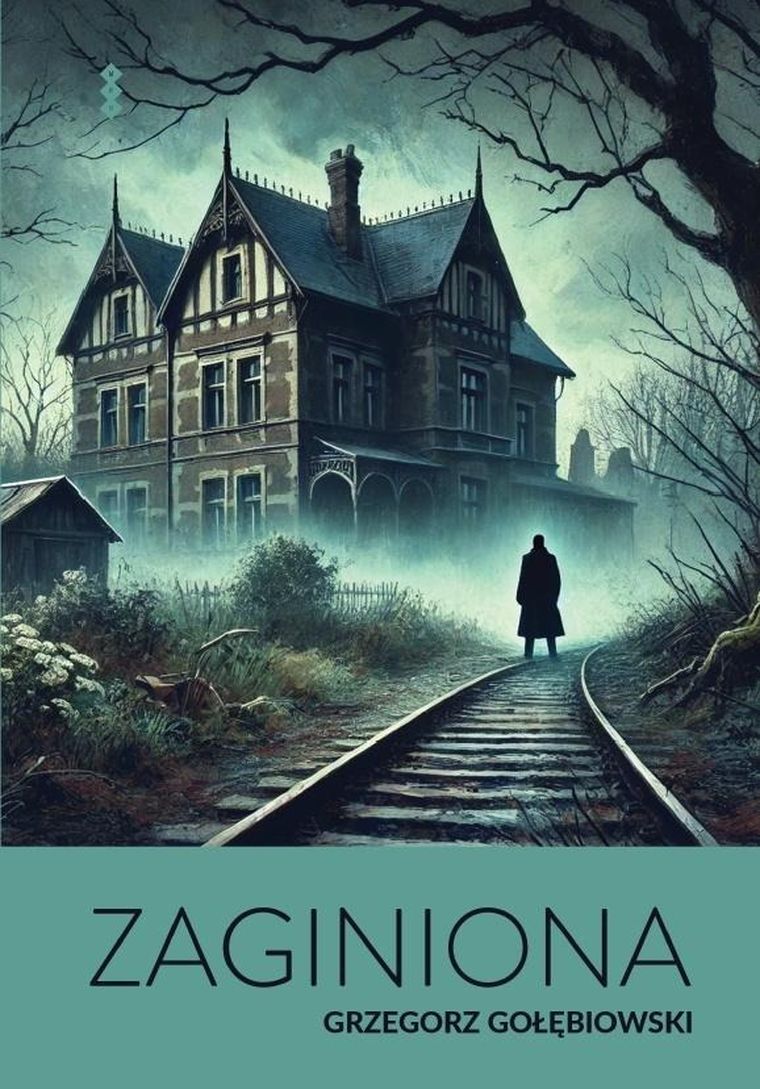 Zaginiona