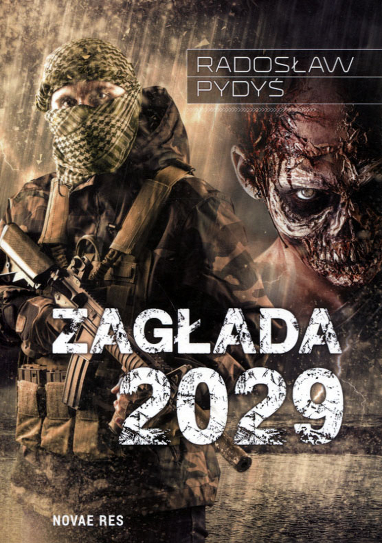 Zagłada 2029