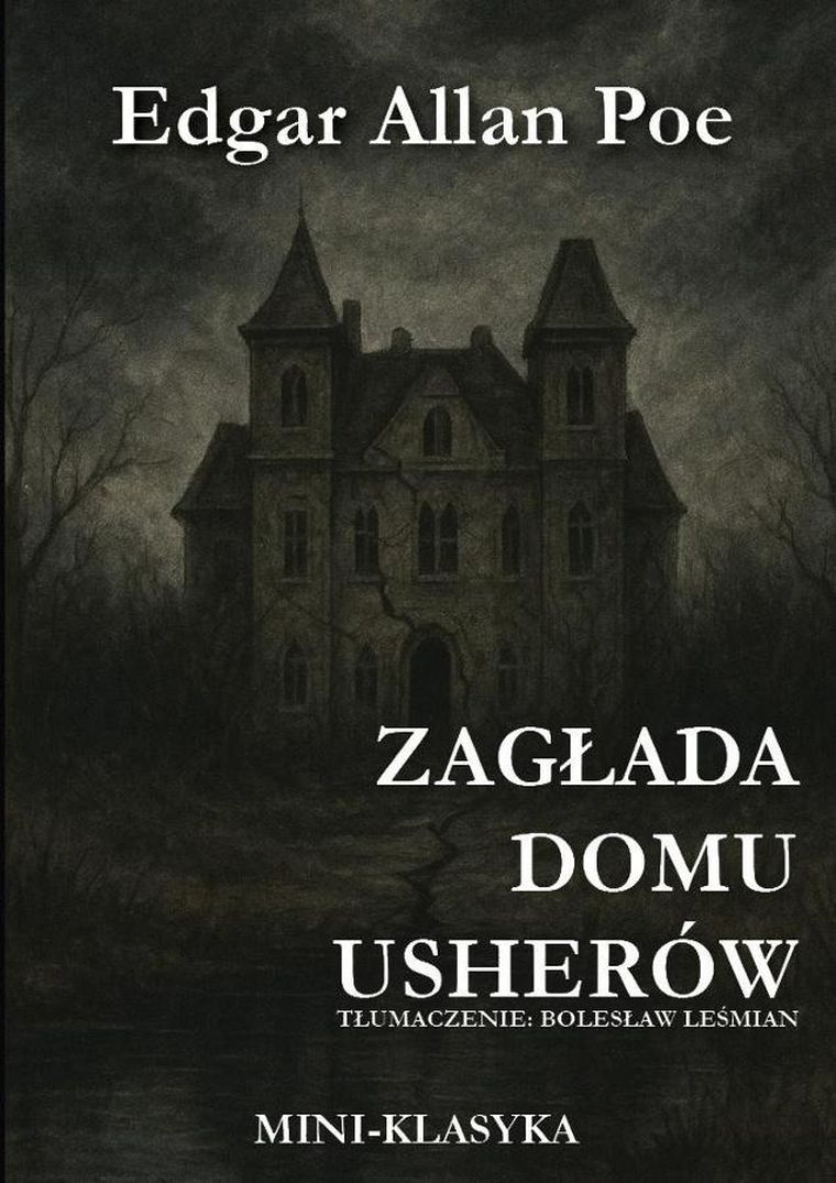 Zagłada domu Usherów