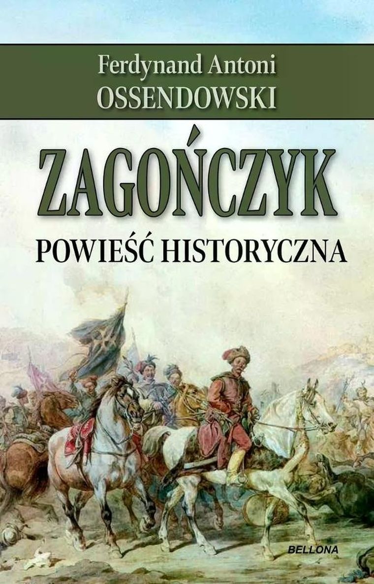 Zagończyk