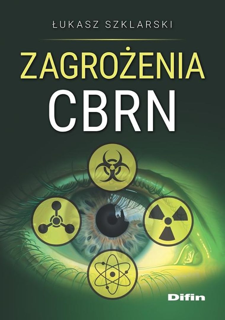 Zagrożenia CBRN (M)