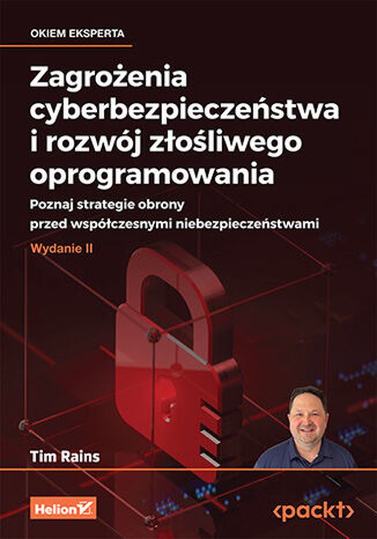 Zagrożenia cyberbezpieczeństwa