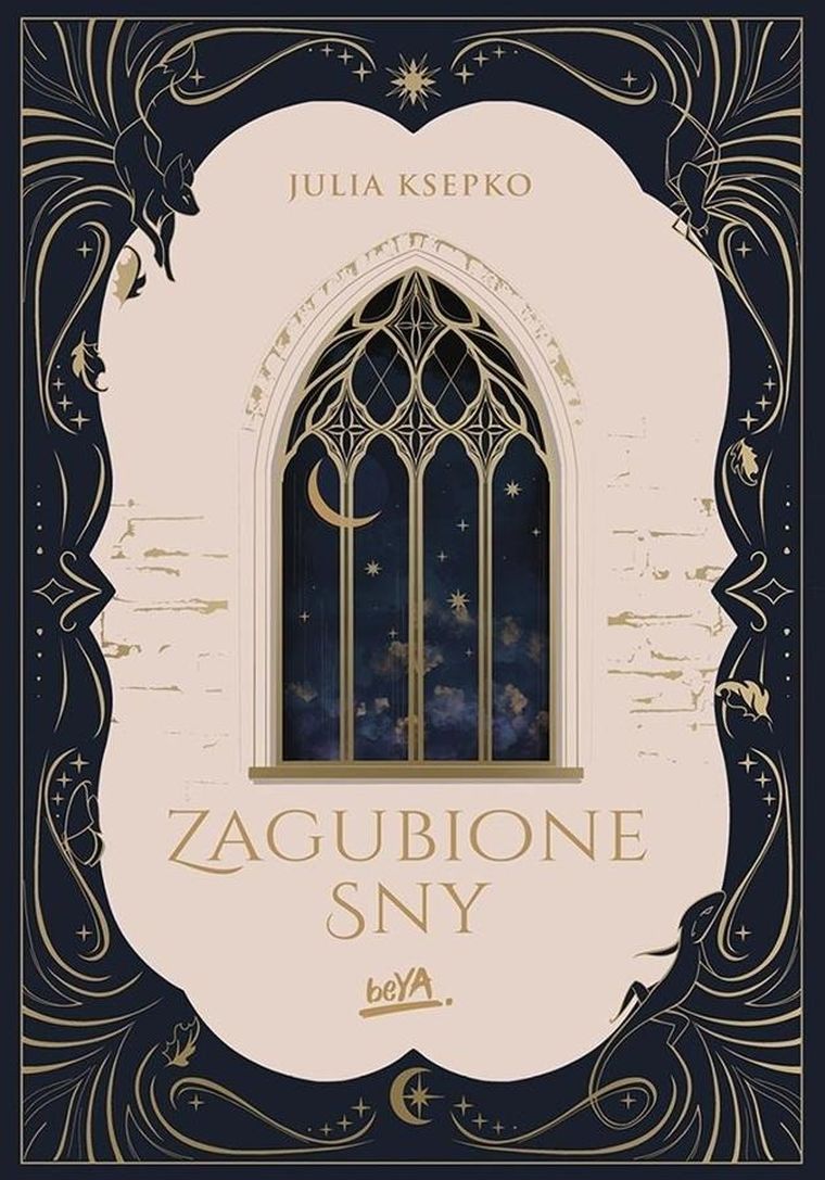 Zagubione sny