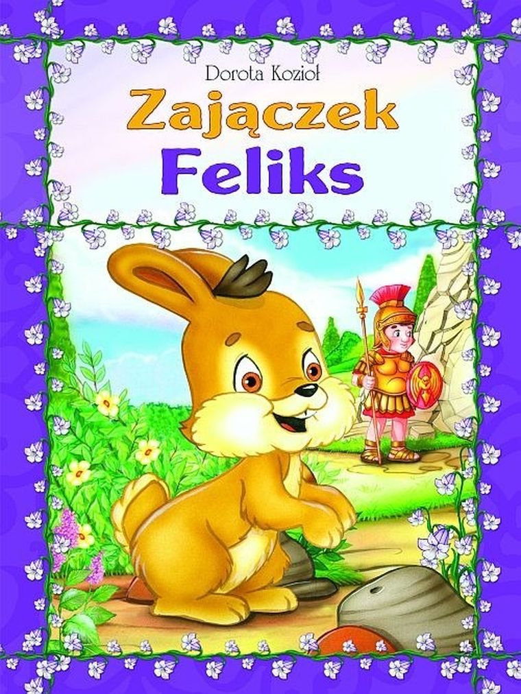 Zajączek Feliks
