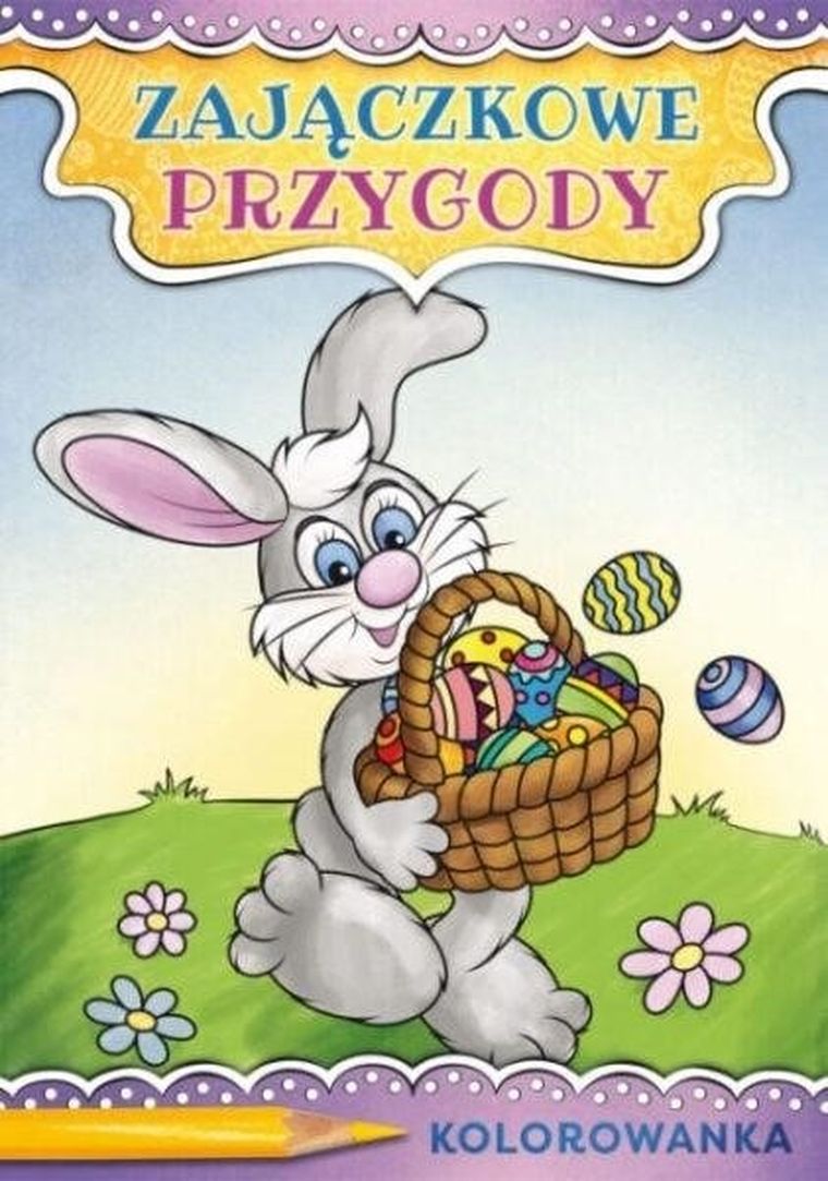 Zajączkowe przygody