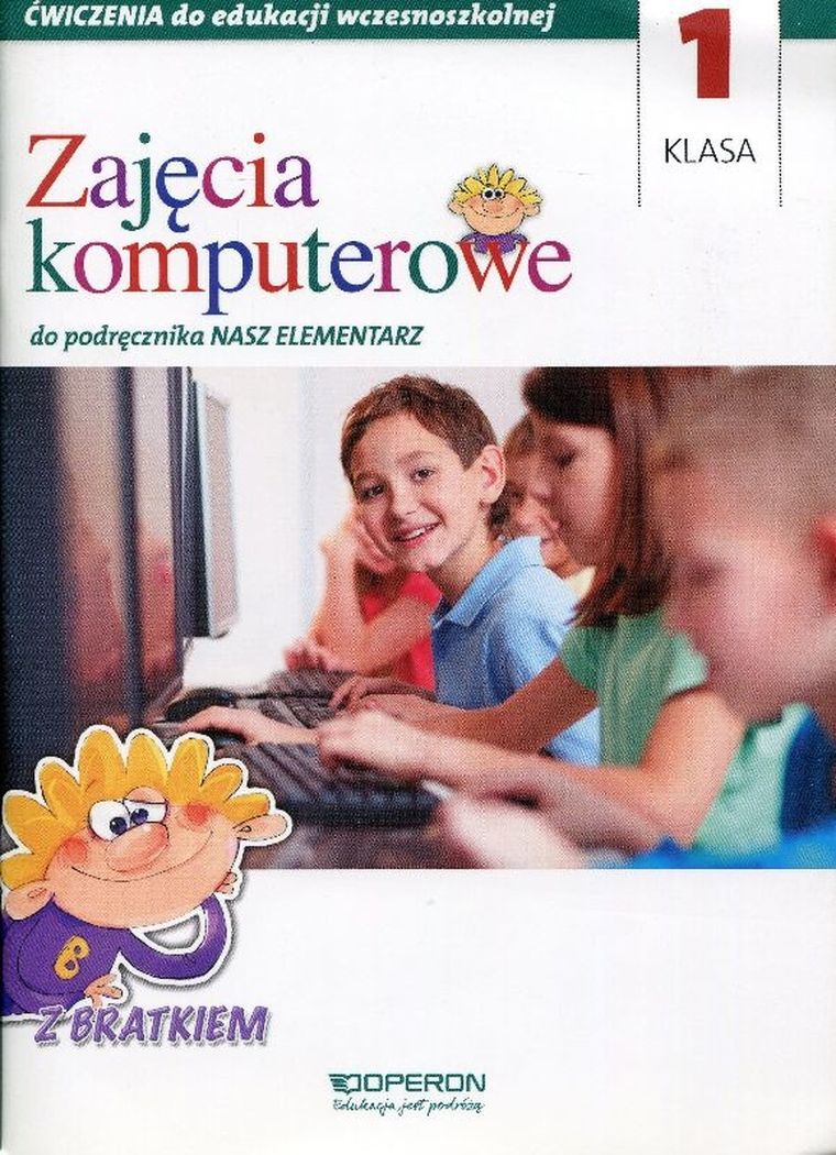 Zajęcia komputerowe 1. Ćwiczenia