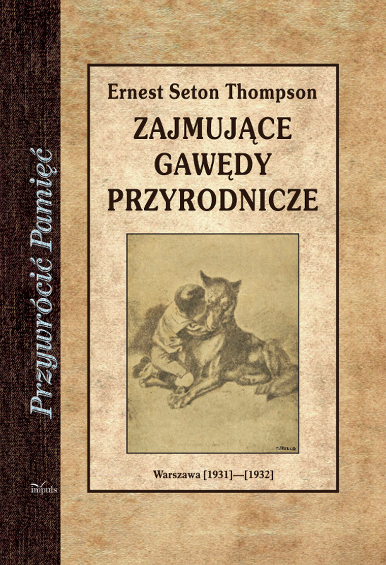 Zajmujące gawędy przyrodnicze