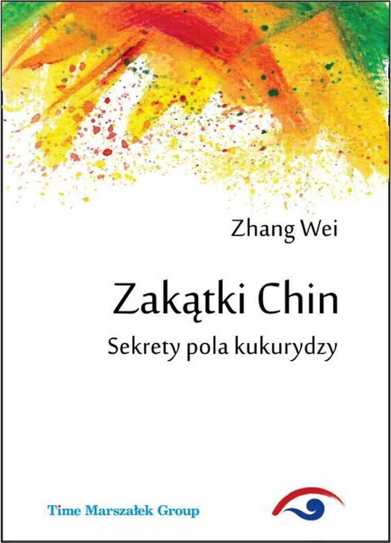Zakątki Chin