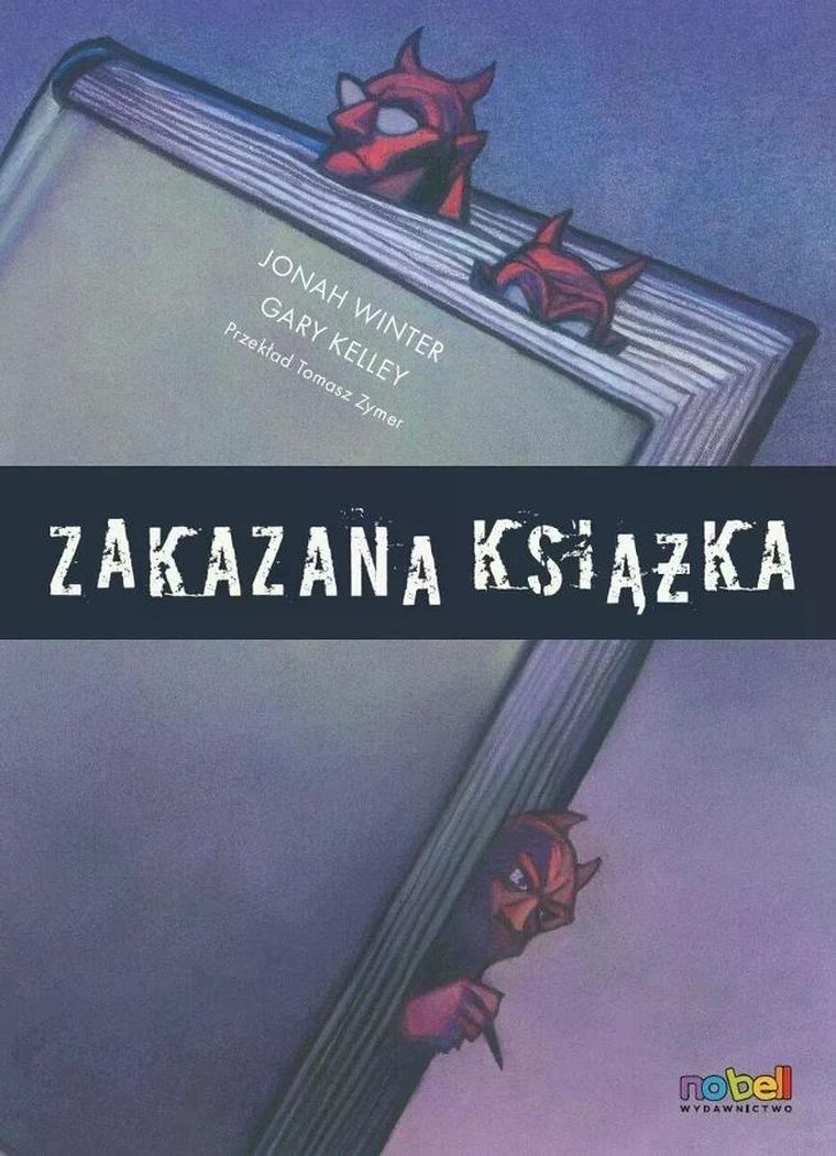 Zakazana książka