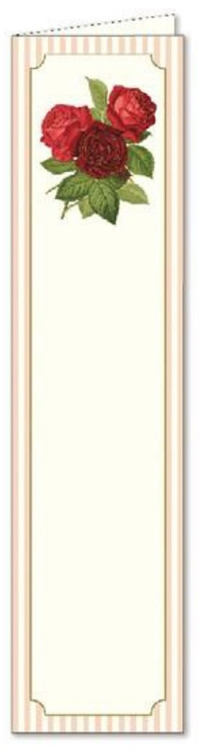 Zakładka do książki, rozkładana