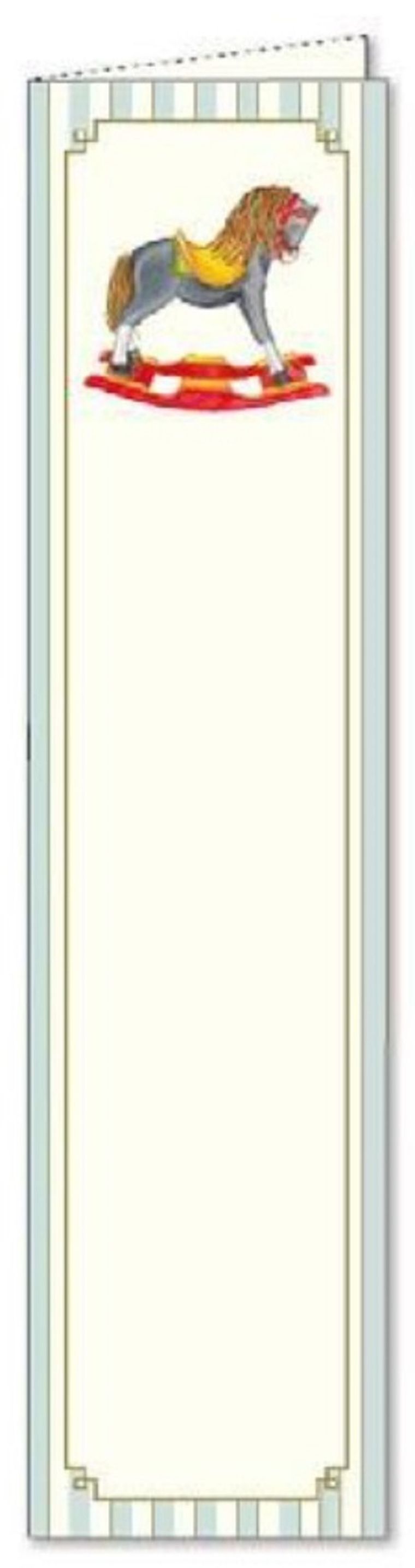 Zakładka do książki, rozkładana