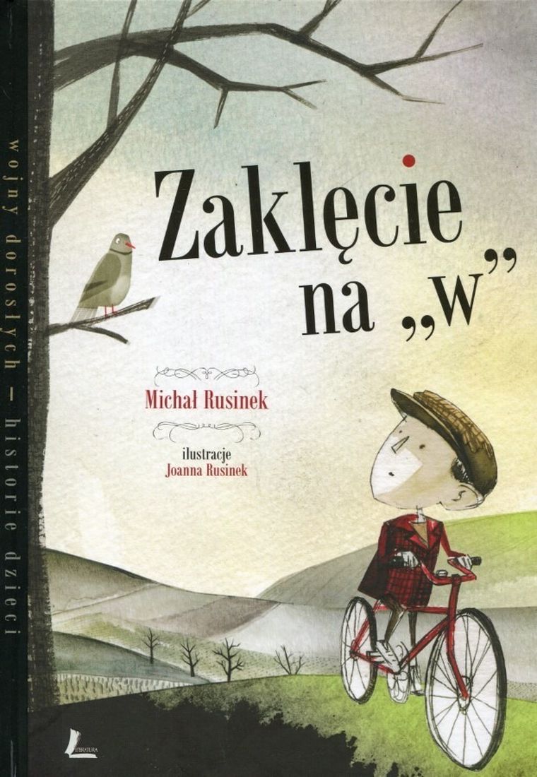 Zaklęcie na "w"