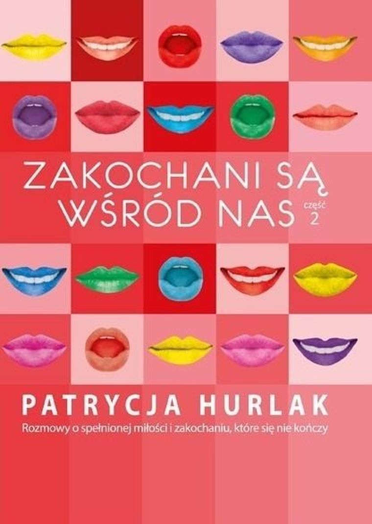 Zakochani są wśród nas. Tom 2