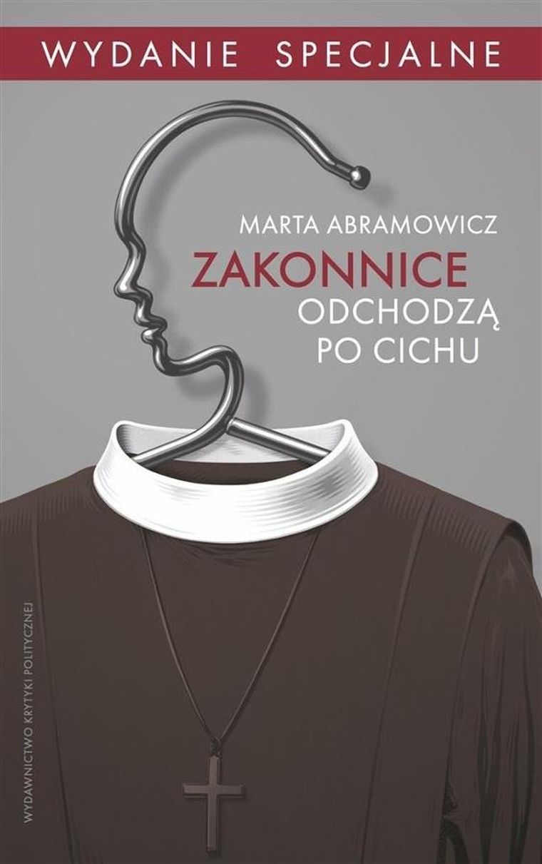 Zakonnice odchodzą po cichu (wydanie specjalne)