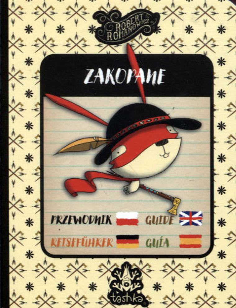 Zakopane. Przewodnik