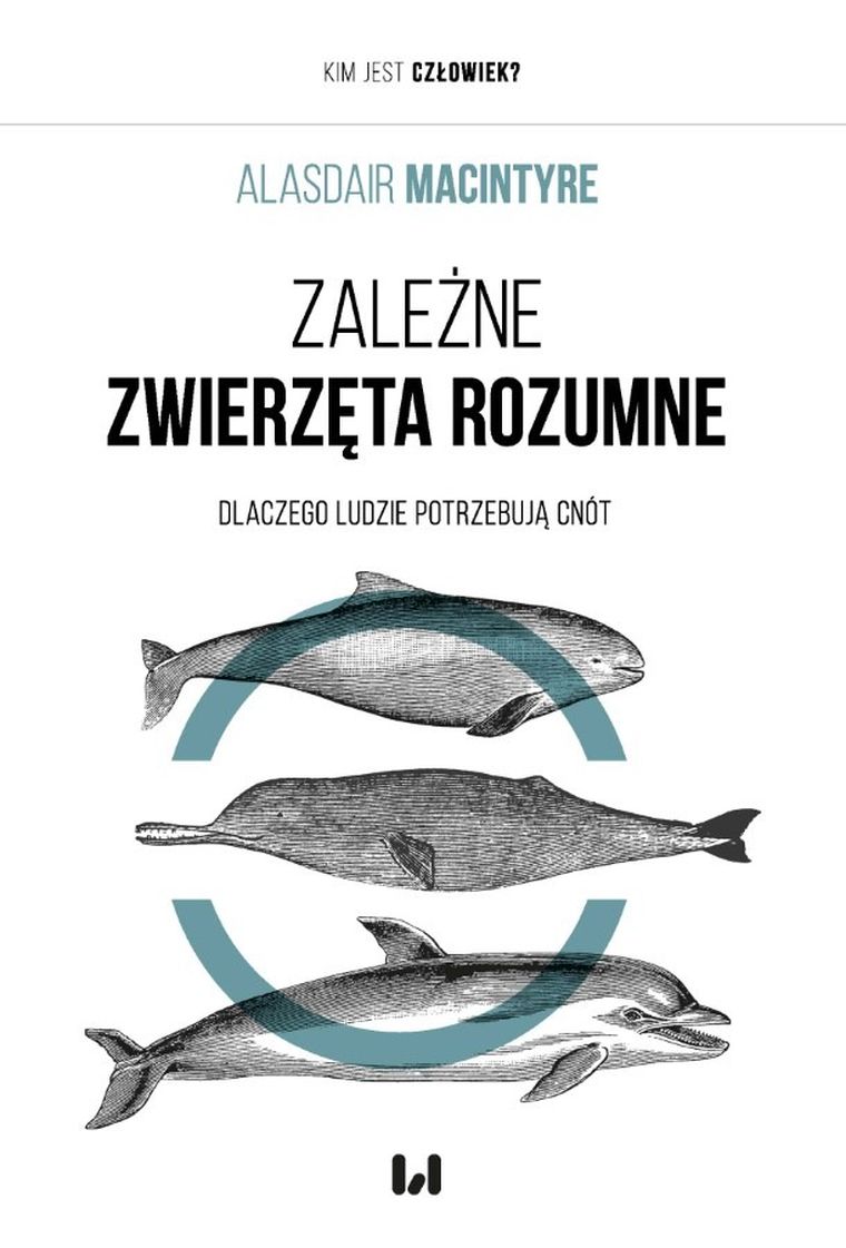Zależne. Zwierzęta rozumne