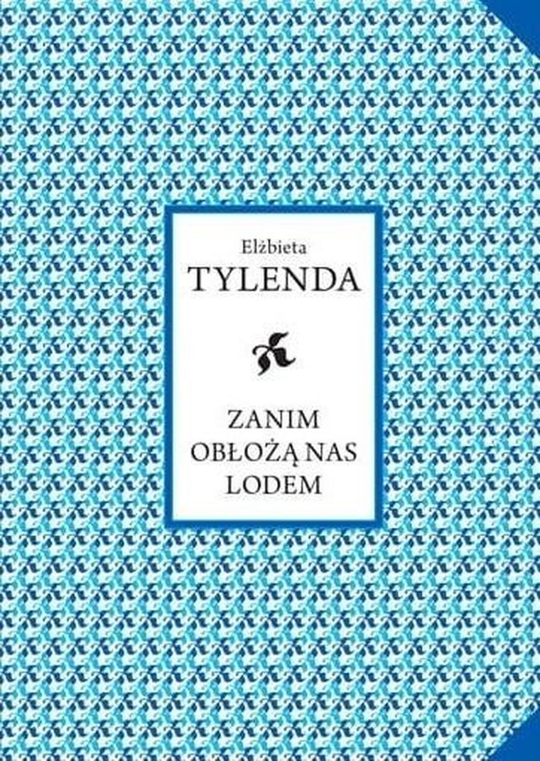 Zanim obłożą nas lodem