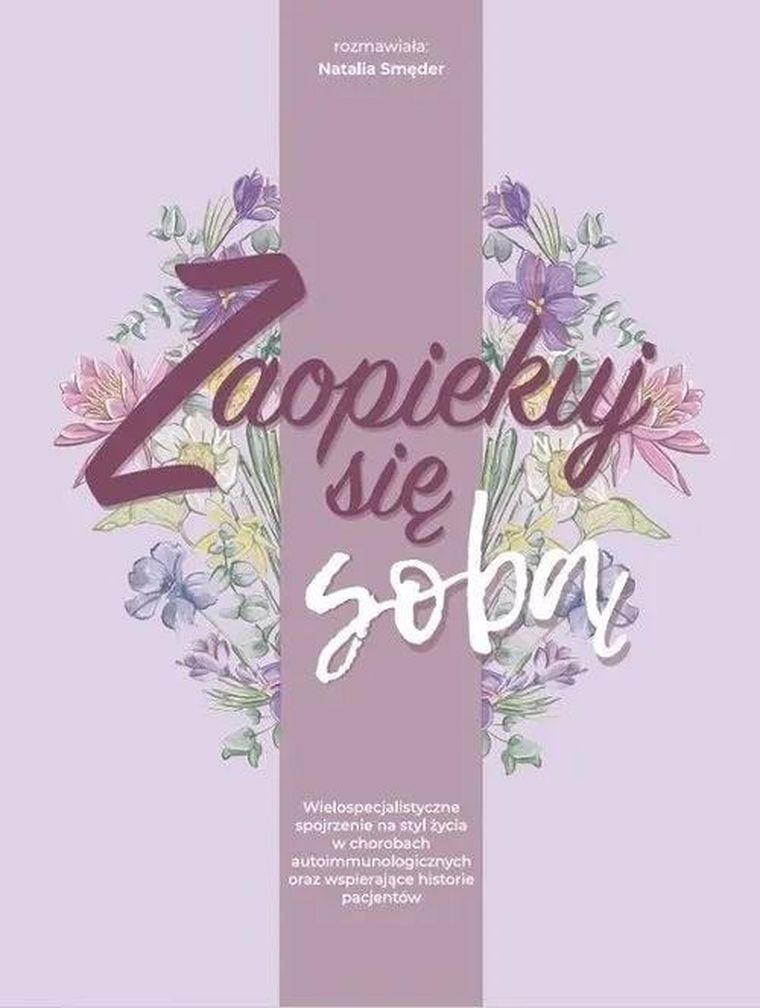 Zaopiekuj się sobą