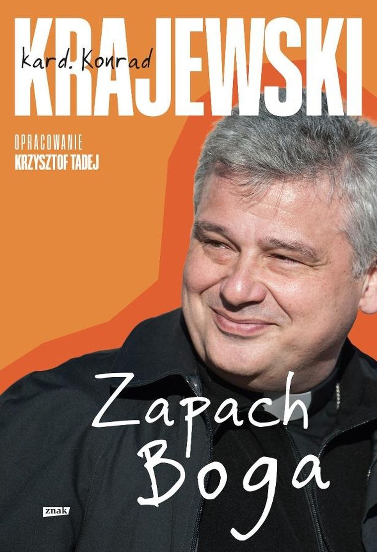 Zapach Boga