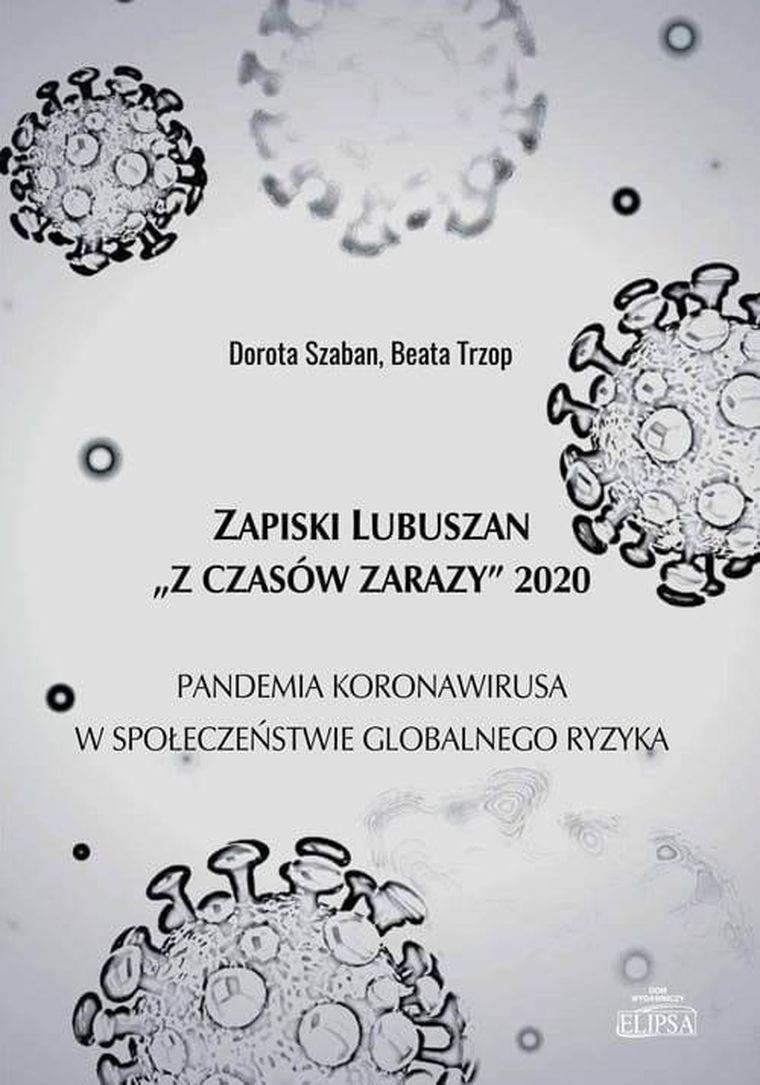 Zapiski Lubuszan z czasów zarazy 2020