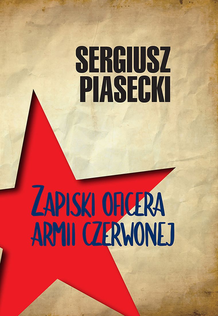 Zapiski oficera Armii Czerwonej