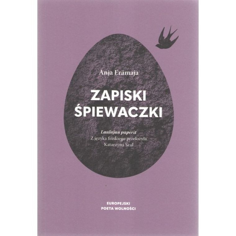 Zapiski śpiewaczki