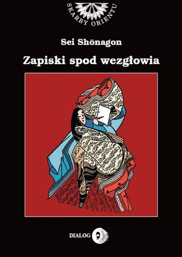 Zapiski spod wezgłowia