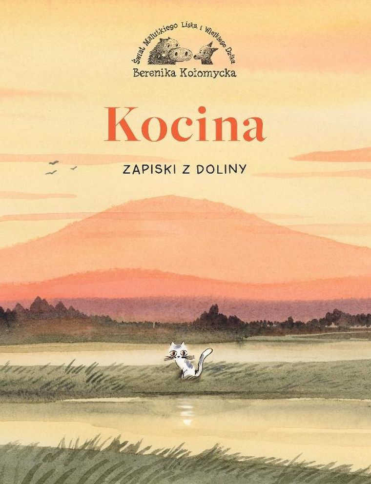 Zapiski z Doliny. Kocina