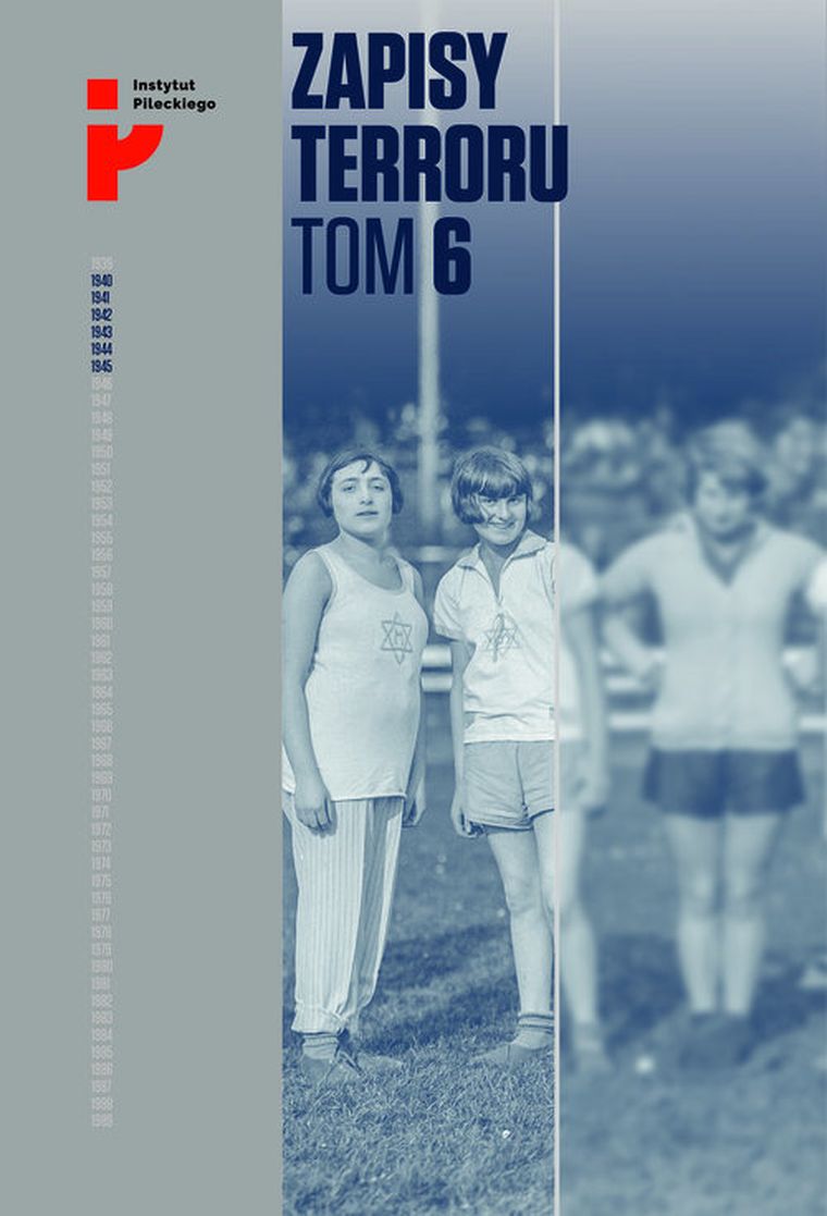 Zapisy Terroru. Tom 6. Auschwitz-Birkenau Los kobiet i dzieci