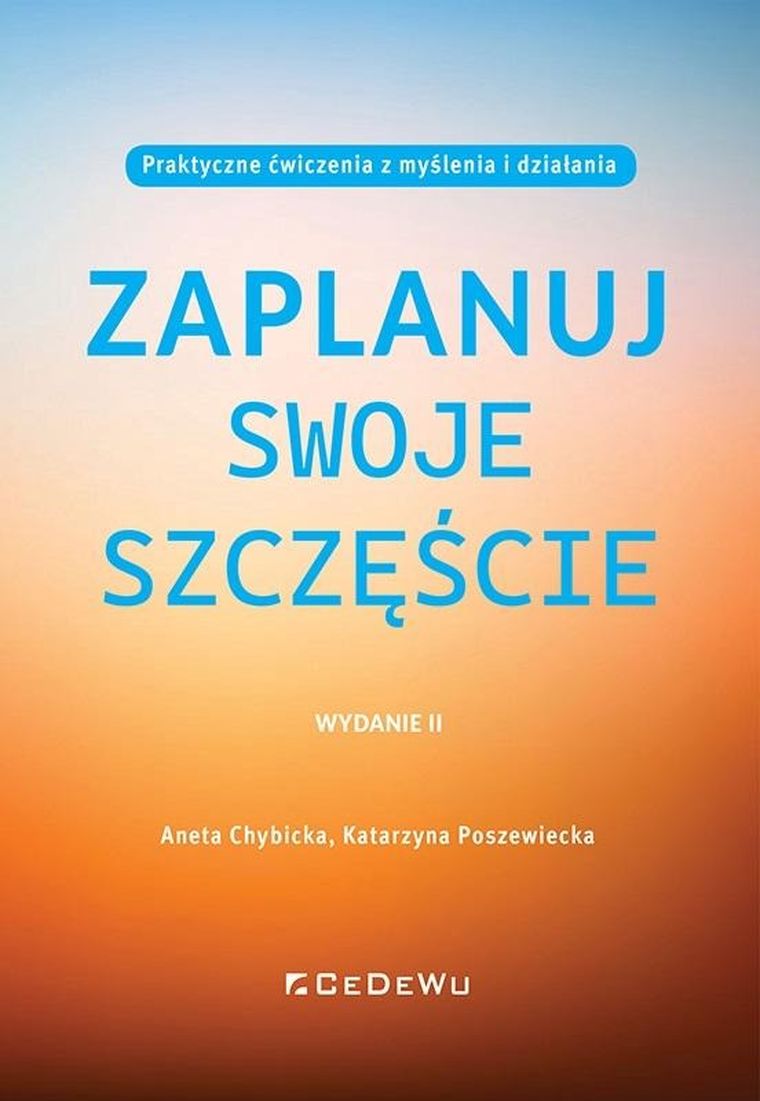 Zaplanuj swoje szczęście