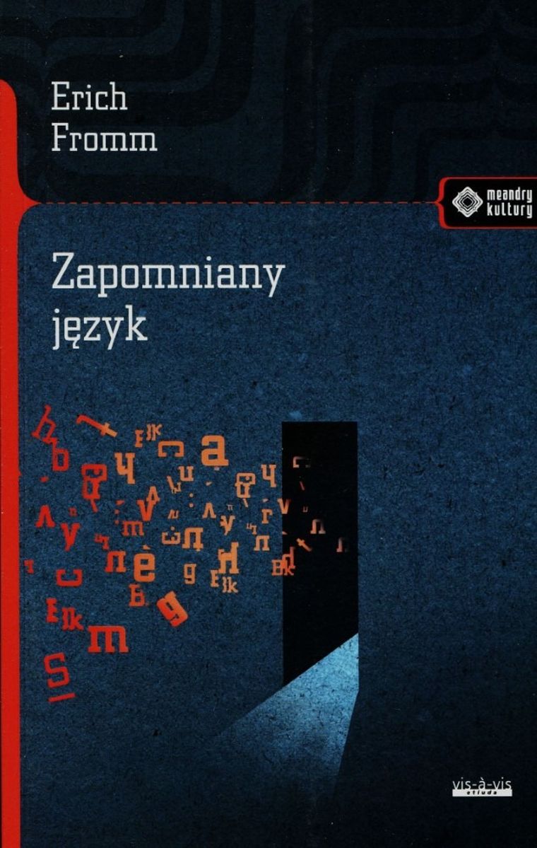 Zapomniany język