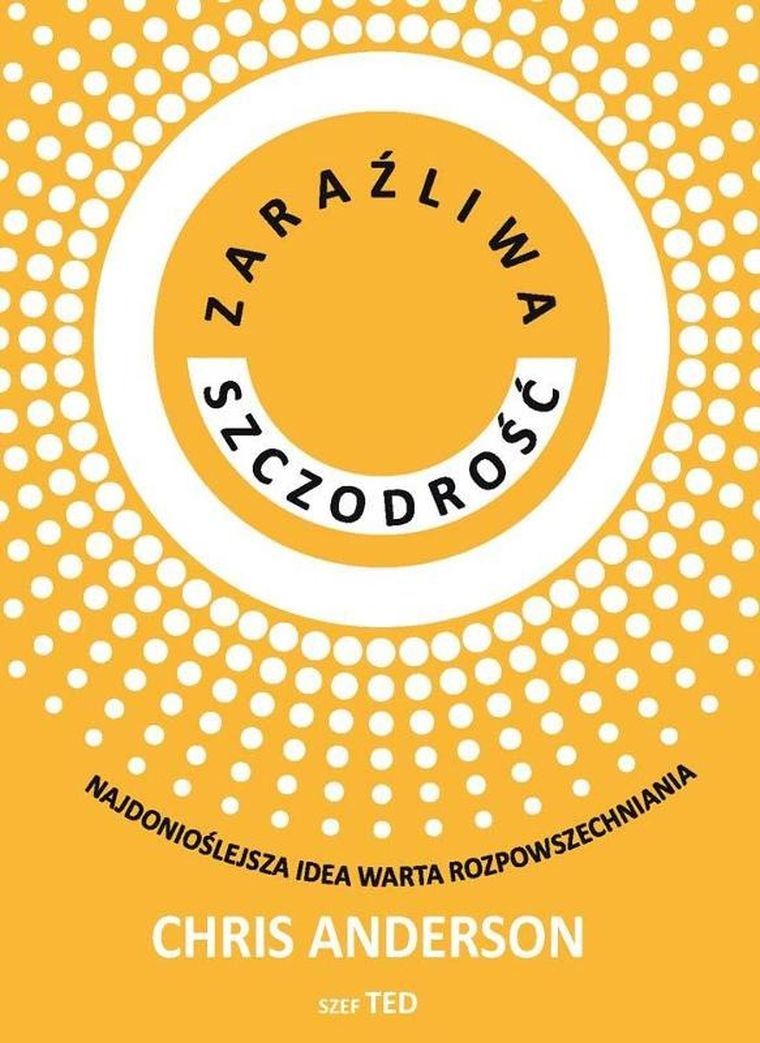 Zaraźliwa Szczodrość
