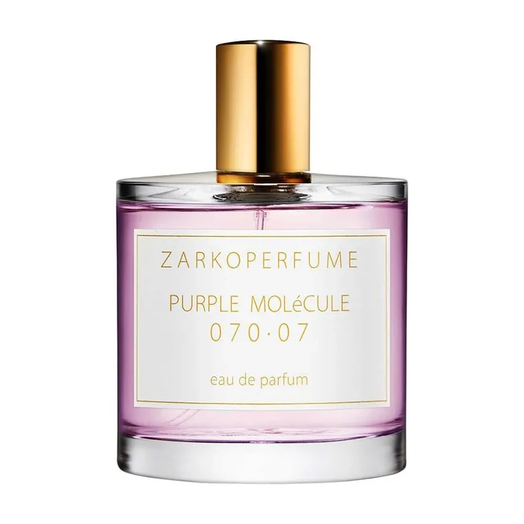 zarkoperfume purple molecule 070·07 woda perfumowana 100 ml    